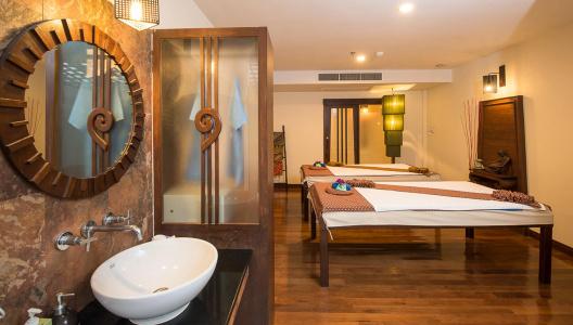 Deevana Patong Resort & Spa - 17