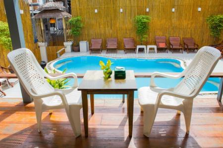 Wild Orchid Villa - 26