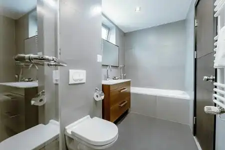 Bliss Residence & Spa - 120