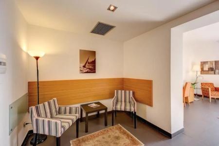 Grande Albergo Alfeo - 43