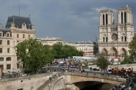 Les Rives De Notre Dame - 89