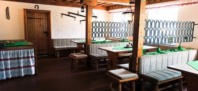 Schwarzes Ross & Restaurant Oberwiesenthal - 22
