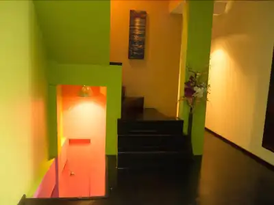The Boutique Place Pratunam - 11