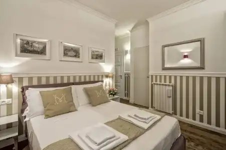 Magenta Luxury Sant'Anna - 47
