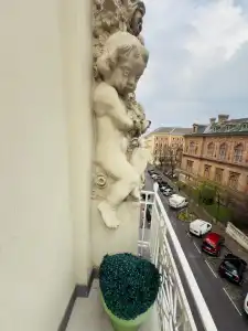 Pension Baron am Schottentor - 43