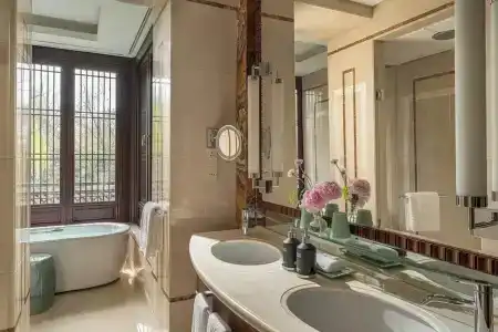 Four Seasons Hangzhou at West Lake - 33