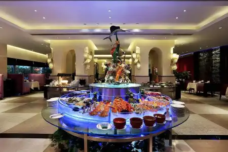 Shenzhen Century Kingdom - 12