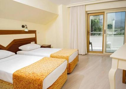 Valeri Beach - All Inclusive - 41