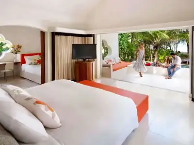 So Sofitel Mauritius - 68