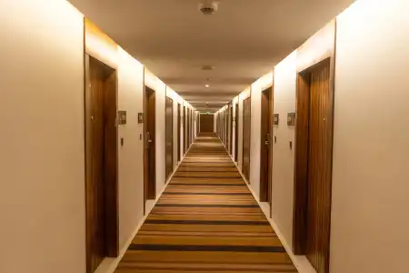 Holiday Inn Kolkata Airport by IHG - 36