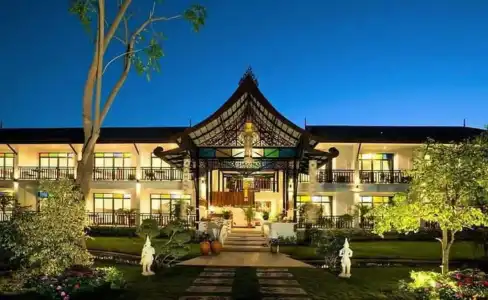 RADATEEREE BOUTIQUE RESORT - 31