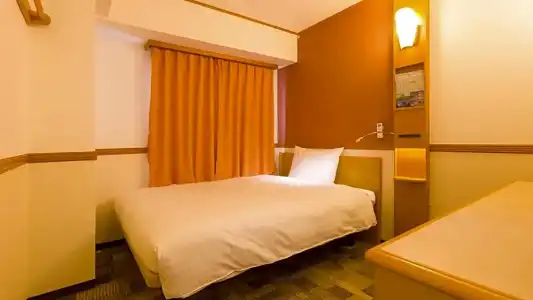 Toyoko Inn Tokyo Tameike-sanno-eki Kantei Minami - 74