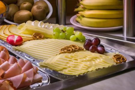 Acora Karlsruhe Zentrum Living the City - 13