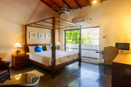 Colombo Court & Spa Resort - 100