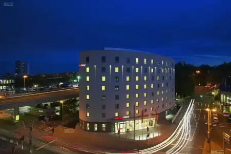 IntercityMainz - 12