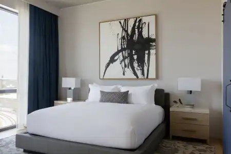 Kimpton Pittman – Downtown Dallas by IHG - 19