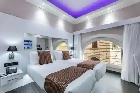 The One Boutique & Spa - 75