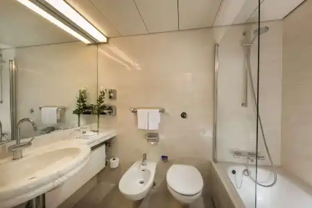 Maritim Airport Hannover - 56