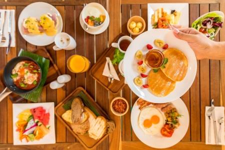 Outrigger Khao Lak Beach Resort - 12