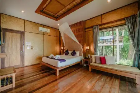 Railay Great View Resort - 74