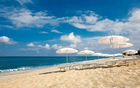Capovaticano Resort Thalasso Spa - 22