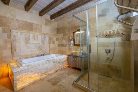 Underground Cave Suites - 116