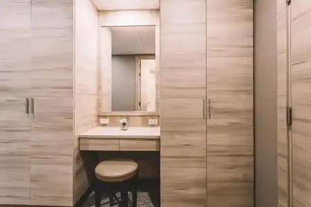 Adelphi Suites Bangkok - 124