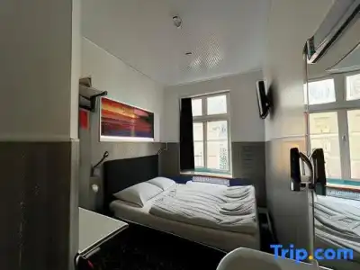 Budget Trianon - 36