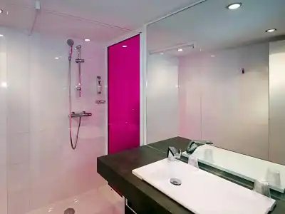 ibis Styles Menton Centre - 76