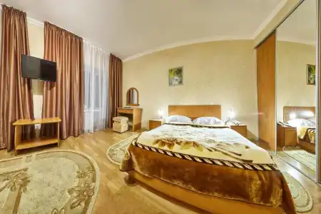 Resort Karpaty - 31