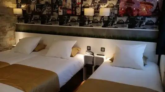 Hôtel Félicité - 31