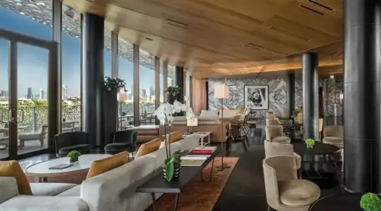 Bulgari Resort Dubai - 7