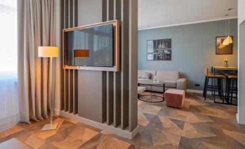 Mercure Koeln Belfortstrasse - 95