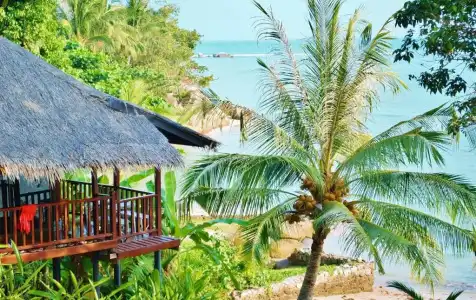 Lamai Bayview Boutique Resort - 94