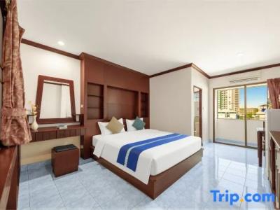 Selina Place Pattaya - 101