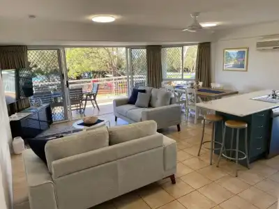 Belvedere Apartments - 34