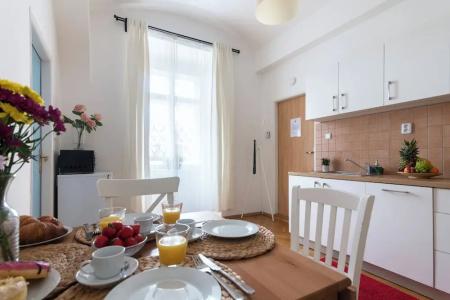 Prague Siesta Apartments - 100