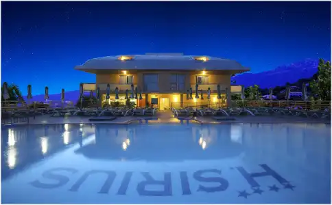 DWO Sirius -Adults Only - 16