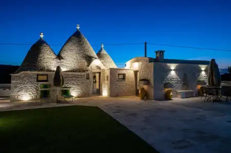 Trulli San Leonardo - 38
