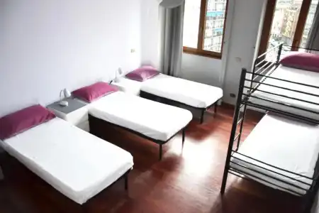 B&B Best Hostel Milano - 33