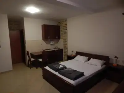 Contessa Apartments - 63