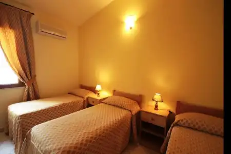 TONICELLO Resort & SPA - 4