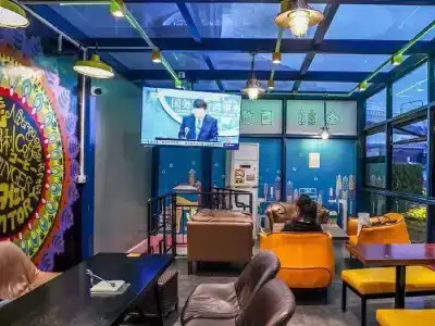 SISU Guest House - 7
