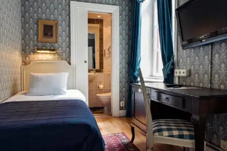 Scandic Gamla Stan - 8
