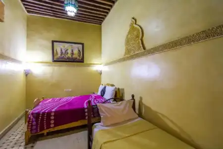 Riad Myra - 34
