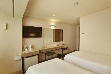 Savoy Myeongdong - 23