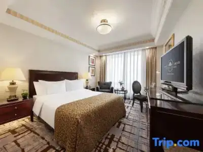 Lakeview Xuanwu - 108