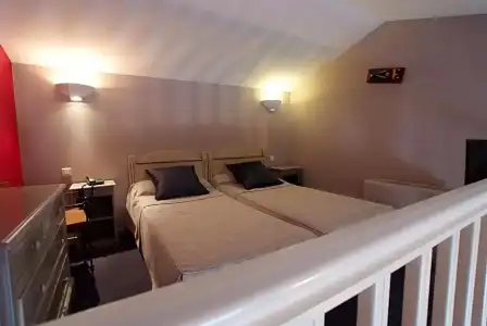 Hôtel Saint Christophe Aix en Provence Centre Ville - 94
