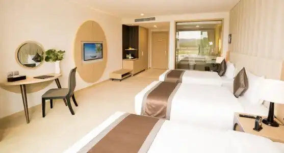 Muong Thanh Luxury Phu Quoc - 71