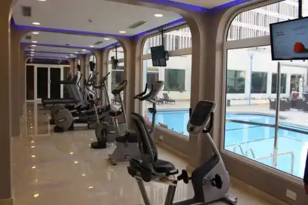 Golden Tulip - 25